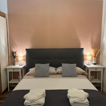 Emma'S House Apartment Venesia Bagian luar foto
