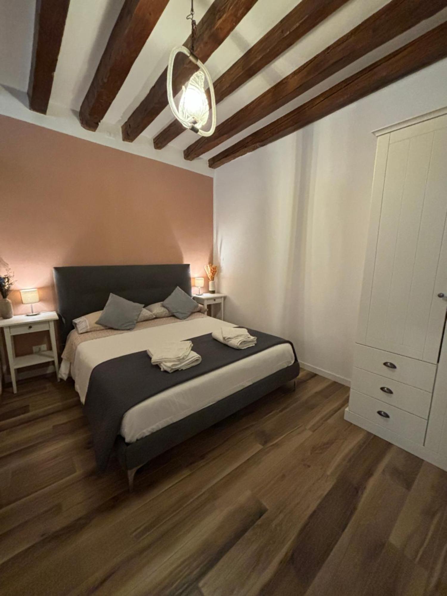 Emma'S House Apartment Venesia Bagian luar foto