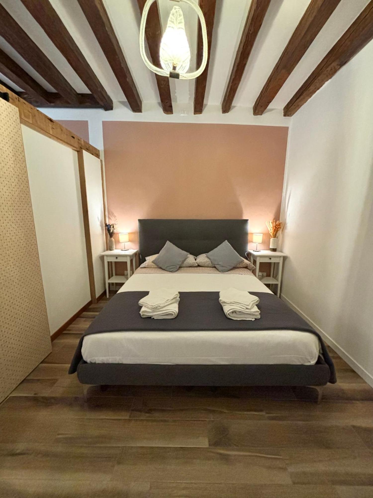 Emma'S House Apartment Venesia Bagian luar foto