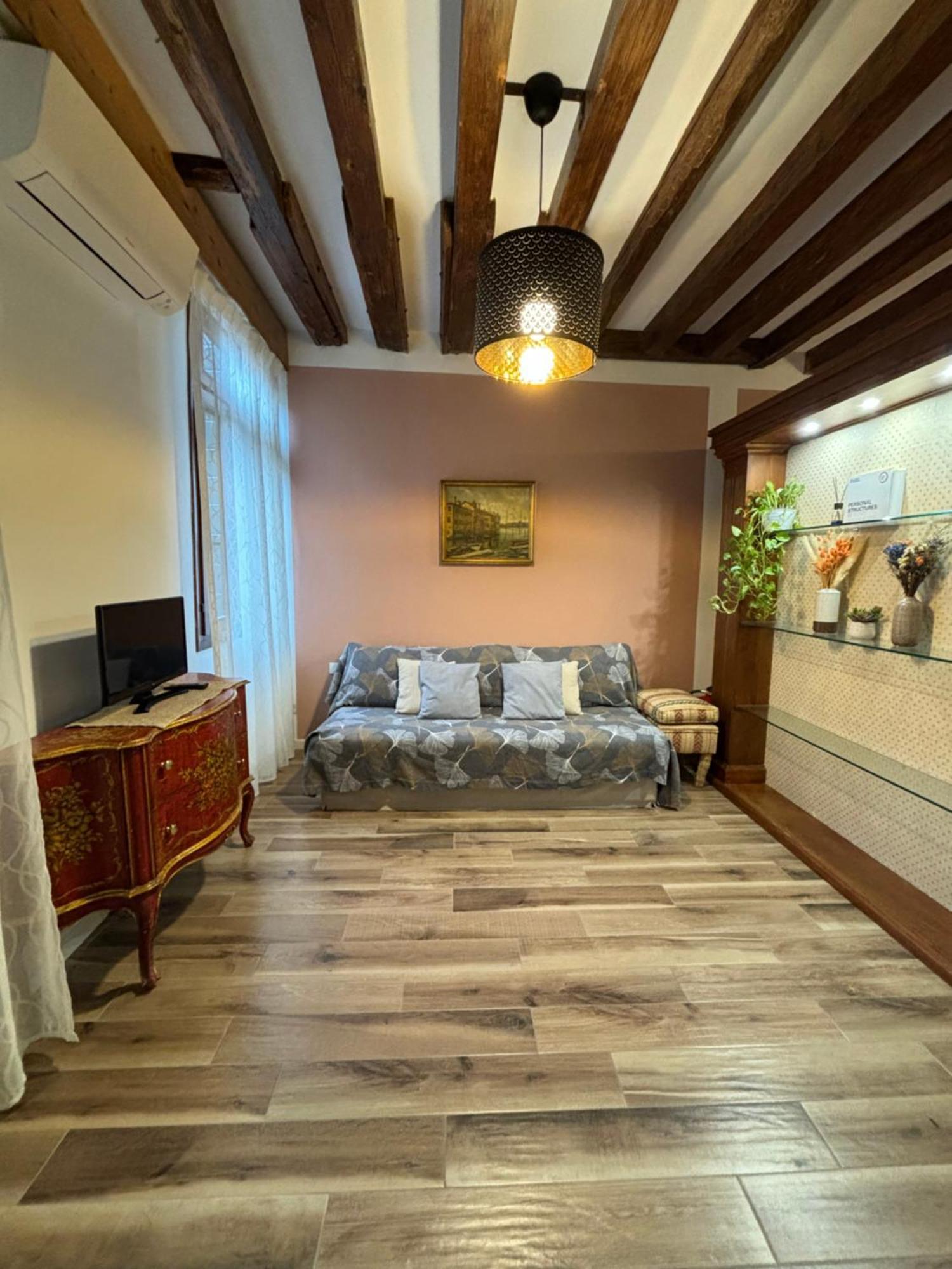 Emma'S House Apartment Venesia Bagian luar foto