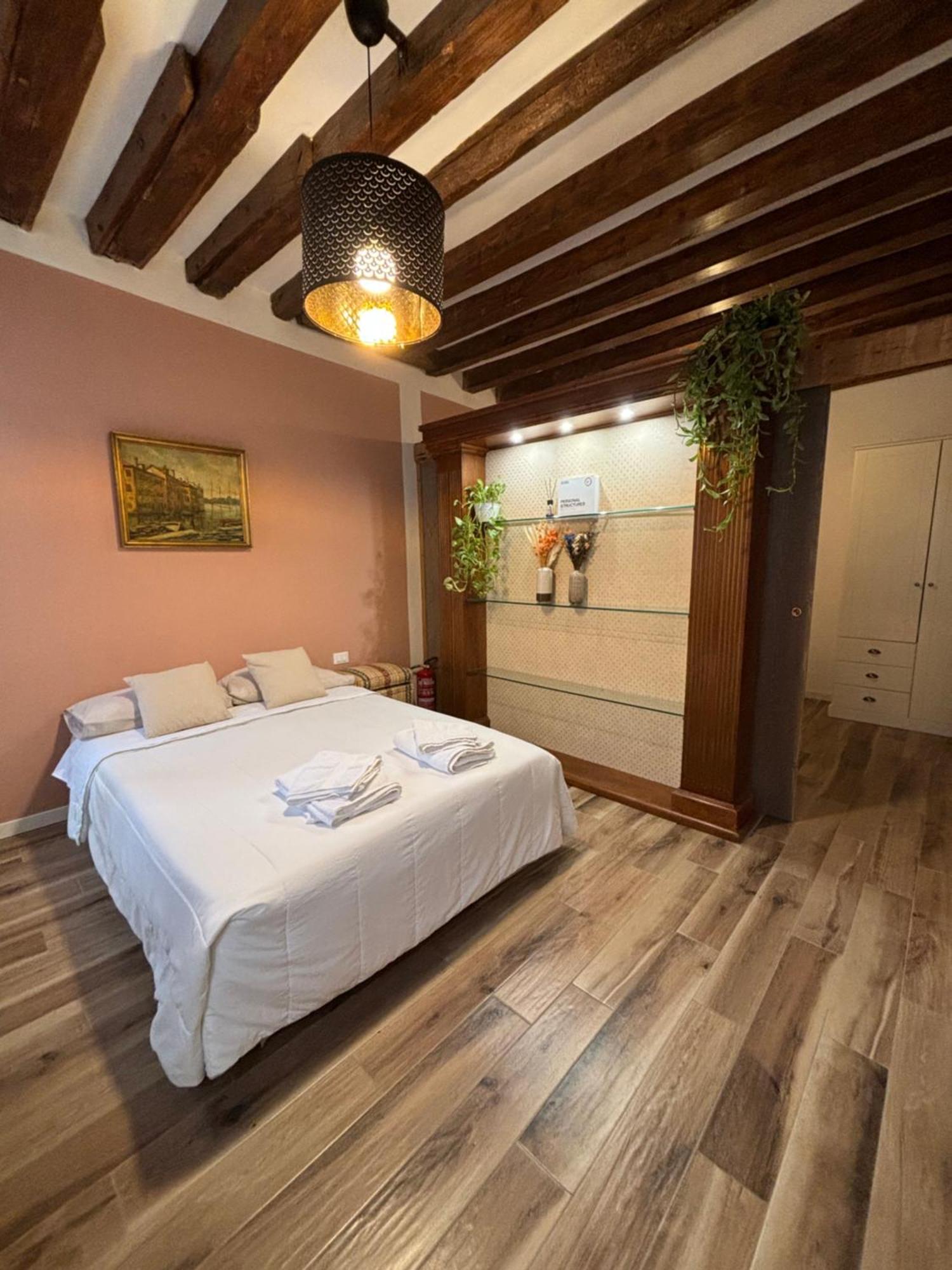 Emma'S House Apartment Venesia Bagian luar foto