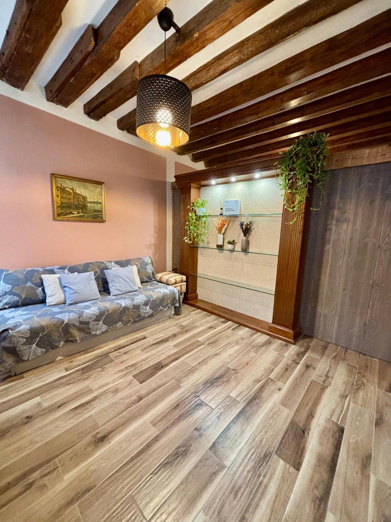 Emma'S House Apartment Venesia Bagian luar foto