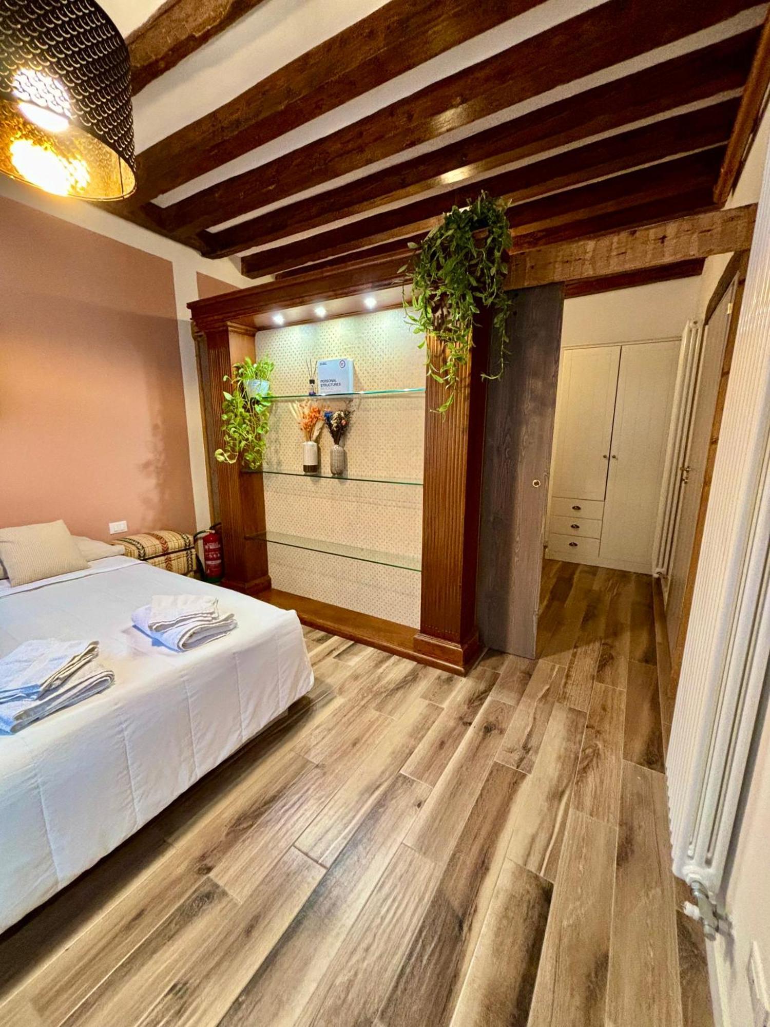 Emma'S House Apartment Venesia Bagian luar foto