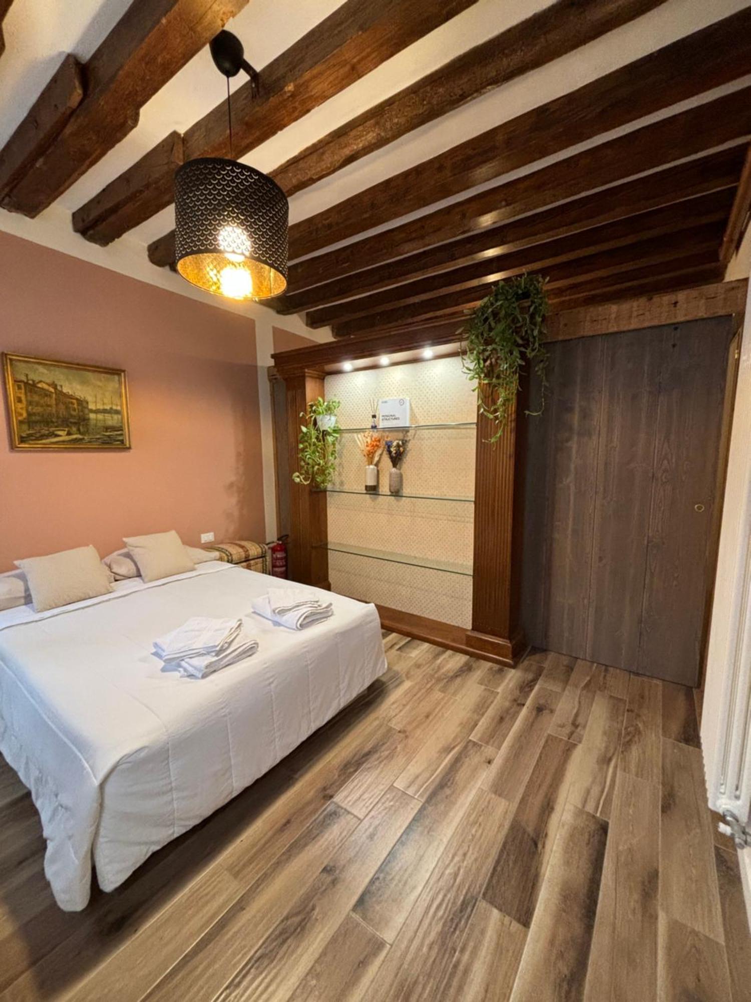 Emma'S House Apartment Venesia Bagian luar foto